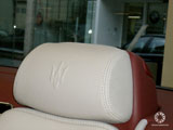 Binnenkort te spotten in België: Maserati GranCabrio!