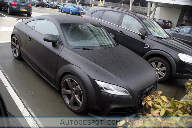 Gespot: matte kleuren deel 20