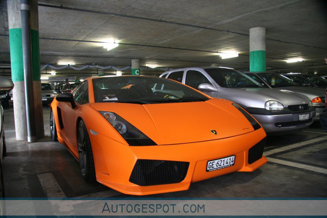 Gespot: matte kleuren deel 20