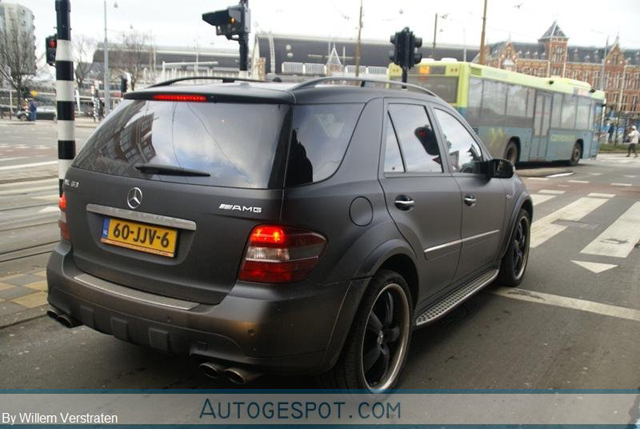 Gespot: matte kleuren deel 20
