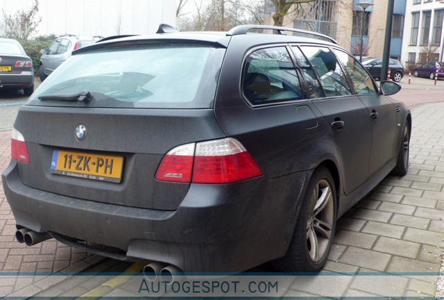 Gespot: matte kleuren deel 20