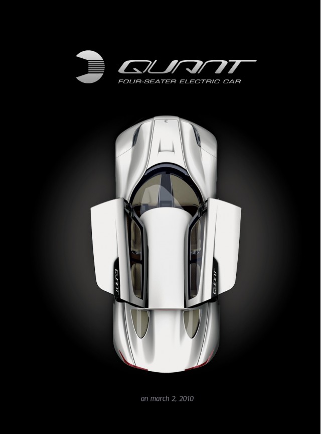 NLV toont Quant op Genève