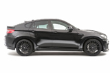 Brute BMW door HAMANN: de TYCOON EVO M
