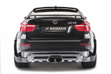Brute BMW door HAMANN: de TYCOON EVO M