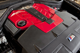 Brute BMW door HAMANN: de TYCOON EVO M