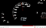 Filmpje: 9ff GTurbo 1200 laat power zien
