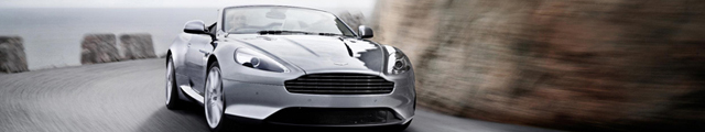 Aston Martin Virage & Virage Volante: fotogalerij en specificaties