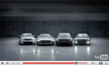 Mercedes-Benz laat twee nieuwe modellen in Superbowl reclame zien