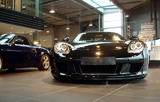 Porsche Carrera GT te koop in Groningen met 65 kilometer op de teller