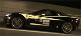 Chevrolet Corvette ZR1 LPE Stage 1 vs Nissan GT-R R35 Switzer P800