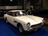Fotoverslag: Flanders Collection Car