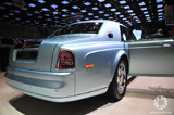 Genève 2011: Rolls-Royce 102EX