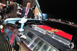 Genève 2011: Rolls-Royce 102EX