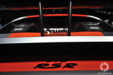 Genève 2011: Porsche 918 RSR Concept