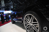 Genève 2011: Brabus G V12 Biturbo Widestar