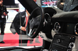 Genève 2011: Brabus SLS 700 Biturbo