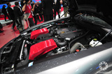 Genève 2011: Brabus SLS 700 Biturbo