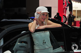 Genève 2011: Beursbabes deel uno!