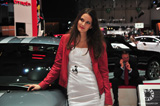 Genève 2011: Beursbabes deel uno!