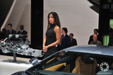 Genève 2011: Beursbabes deel uno!