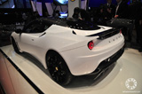 Genève 2011: Lotus Evora door Mansory   