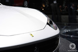 Genève 2011: Ferrari FF