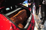 Genève 2011: Ferrari FF