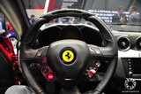 Genève 2011: Ferrari FF