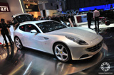 Genève 2011: Ferrari FF
