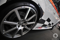 Genève 2011: MTM Audi TT-RS   