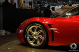 Genève 2011: Pagani Huayra