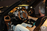 Genève 2011: Pagani Huayra