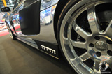 Genève 2011: MTM R8 V10 Turbo