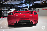 Genève 2011: GTA Spano