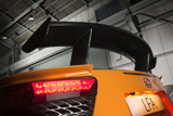 Fotogallery: Lexus LF-A Nürburgring Edition