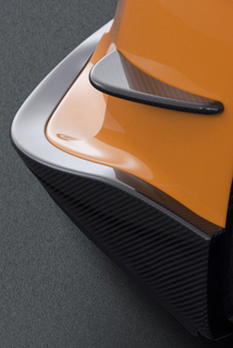 Fotogallery: Lexus LF-A Nürburgring Edition