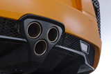 Fotogallery: Lexus LF-A Nürburgring Edition