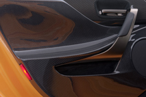 Fotogallery: Lexus LF-A Nürburgring Edition