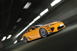 Fotogallery: Lexus LF-A Nürburgring Edition