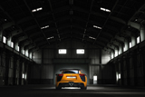 Fotogallery: Lexus LF-A Nürburgring Edition