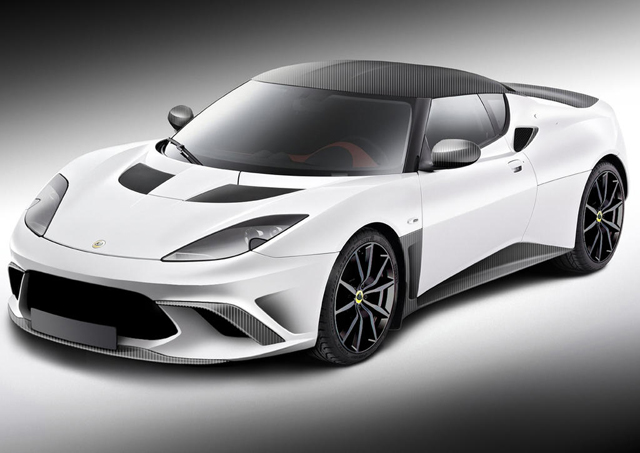 Tuner Mansory en Lotus slaan handen ineen