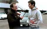 Filmpje: Mark Webber vertelt waarom hij kiest voor de Porsche 911 GT2 RS