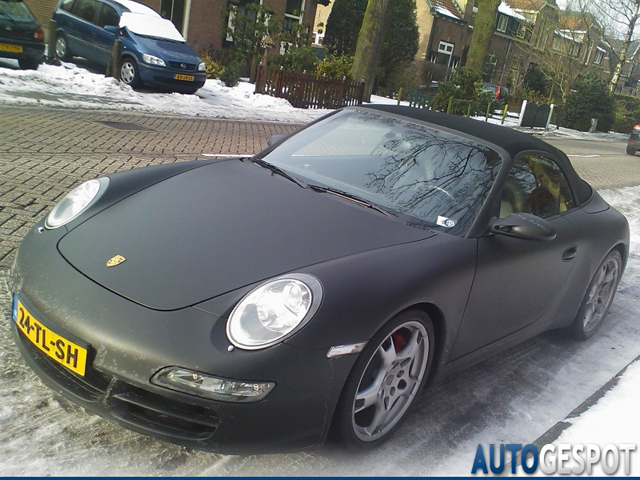 Gespot: matte kleuren deel 60