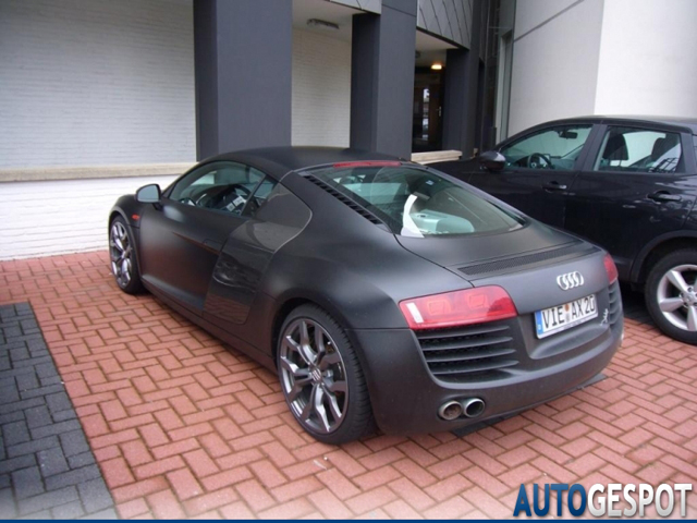 Gespot: matte kleuren deel 60
