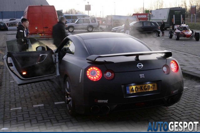 Gespot: matte kleuren deel 61
