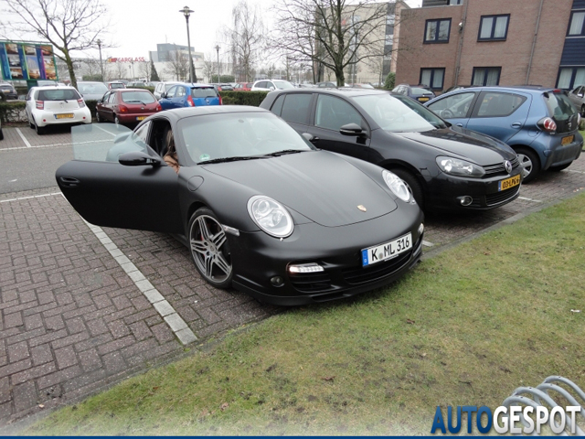 Gespot: matte kleuren deel 61