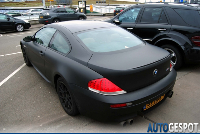 Gespot: matte kleuren deel 61