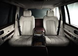 Live in Genève: Range Rover Autobiography Ultimate Edition