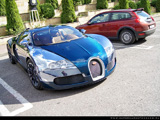 Bugatti Veyron 16.4 Status Design uitgelicht