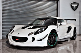 Carbon fiber is hot: Lotus Exige aangepakt door Technocraft